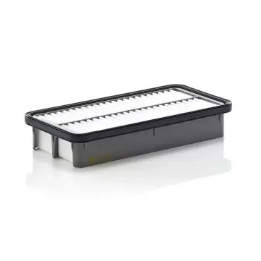 Doar azi Filtru aer C 2519 Mann Filter